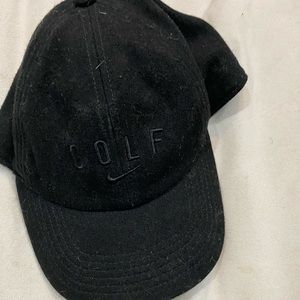 Nike golf hat
